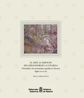 El Arte Al Servicio del Esplendor de la Lituirgia