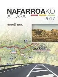 Atlas de Navarra 2017