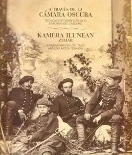 A Traves de la Camara Oscura/Kamera Ilunean Zehar