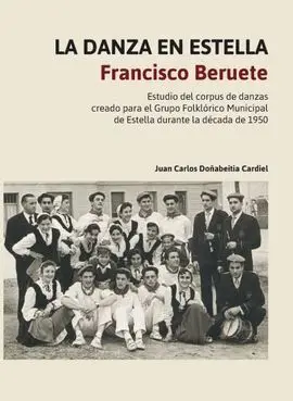 La Danza en Estella
