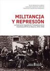 MILITANCIA Y REPRESION - LA FEDERACION ESPA¥OLA DE