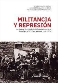 Militancia y Represion - la Federacion Espa¥Ola de