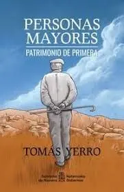 Personas Mayores, Patrimonio de Primera