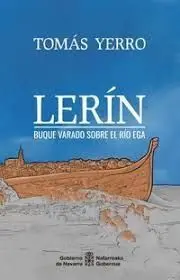 Lerin, Buque Varado Sobre el Rio Ega