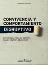 CONVIVENCIA Y COMPORTAMIENTO DISRUPTIVO = BIZIKIDE