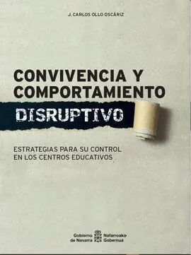 Convivencia y Comportamiento Disruptivo = Bizikide
