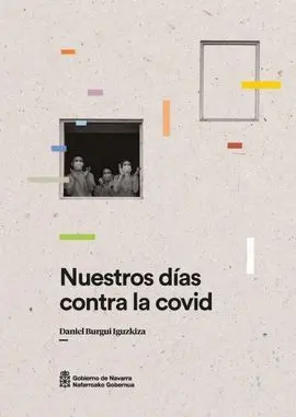 Nuestros Dias Contra la Covid