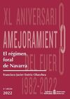 EL RÉGIMEN FORAL DE NAVARRA