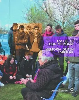 Escuelas con Memoria = Memoria Duten Eskolak