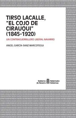 Tirso Lacalle, 