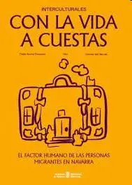 Con la Vida a Cuestas