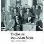 Todos se Conocian Bien