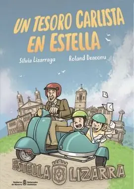 Un Tesoro Carlista en Estella