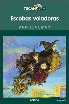 Escobas Voladoras, Servicio a Domicilio