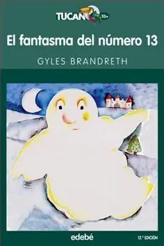 El Fantasma del Numero 13
