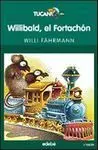 Willibald, el Fortachon