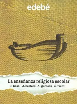 La Enseñanza Religosa Escolar