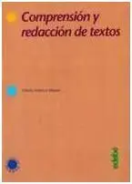 Comprensión y Redacción de Textos