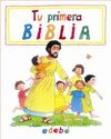 TU PRIMERA BIBLIA