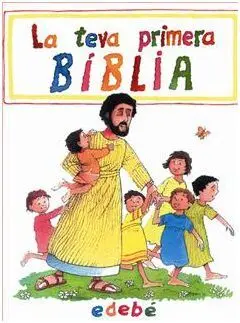 La Teva Primera Biblia