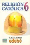 Religión Católica. 6º Primaria