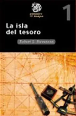La Isla del Tesoro