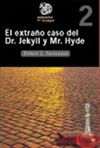 EL EXTRAÑO CASO DEL DOCTOR JEKYLL Y MÍSTER HYDE