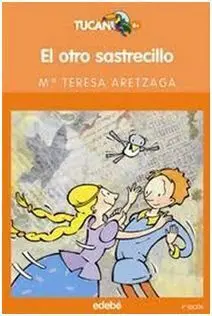 El Otro Sastrecillo