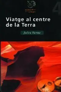 Viatge Al Centre de la Terra