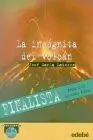 La Incognita del Volcan