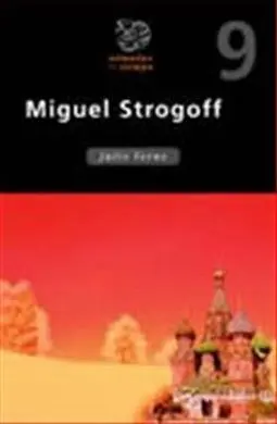 Miguel Strogoff