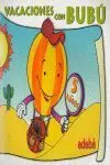 Vacaciones con Bubu 5 Años