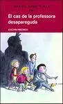 El Cas de la Professora Desapareguda