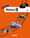 MÚSICA II (INCLUYE DVD)