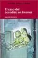El Caso de un Cocodrilo en Internet