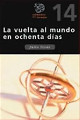 La Vuelta Al Mundo en Ochenta Días