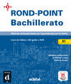 ROND-POINT. L.ELEVE - FRANCÉS - 1º BACH.