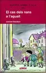 El Cas Dels Nans a L'aguait