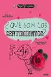 ¿Qué Son los Sentimientos?