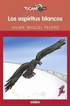 Los Espíritus Blancos