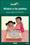 Música a los Postres