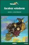 Escobas Voladoras