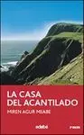 La Casa del Acantilado