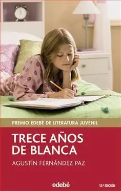 Trece Años de Blanca