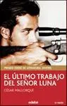 El Último Trabajo del Señor Luna