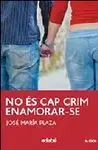 No Es Cap Crim Enamorar-Se