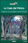 La Casa del Pánico