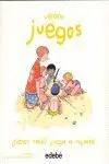 ¿Tienes Calor? ¡Juega a Mojarte!