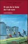El Cas de la Festa de Fi de Curs