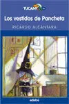 Los Vestidos de Pancheta
